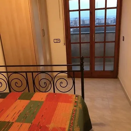 La Casita De Ana Holiday home