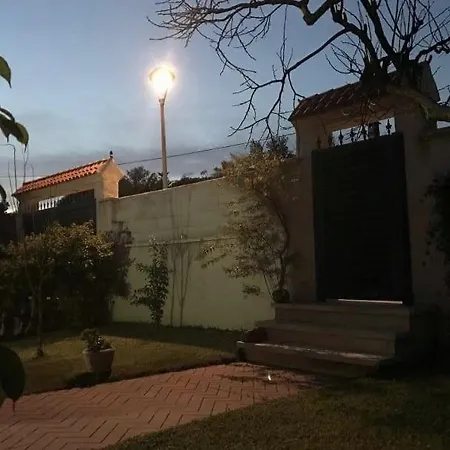 Holiday home La Casita De Ana