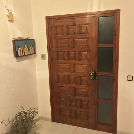 Holiday home La Casita De Ana