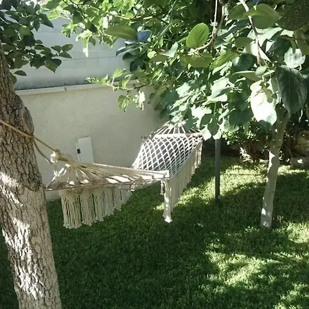La Casita De Ana Holiday home *