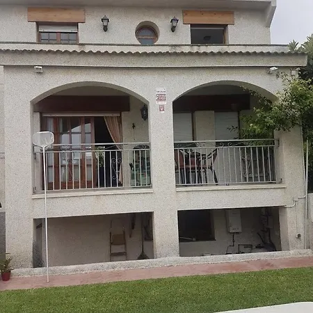 La Casita De Ana Holiday home Cunit
