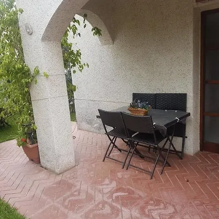 La Casita De Ana