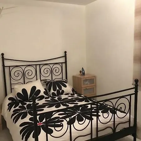 Holiday home La Casita De Ana *