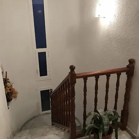 La Casita De Ana Holiday home Cunit