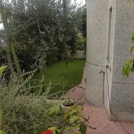 La Casita De Ana *