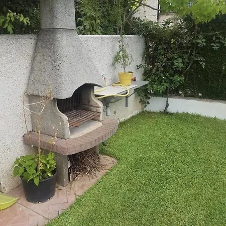La Casita De Ana Holiday home *