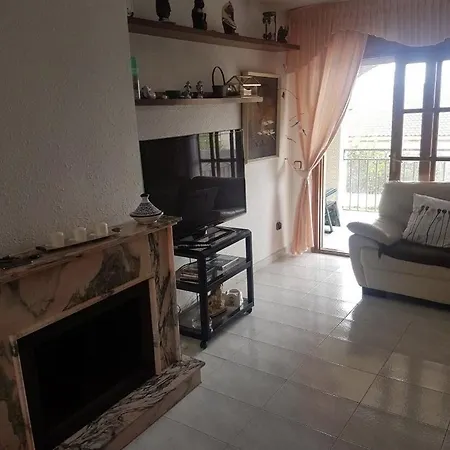 La Casita De Ana Holiday home Cunit
